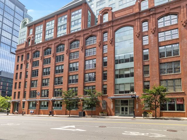 234 Causeway St 720, Boston, MA 02114
