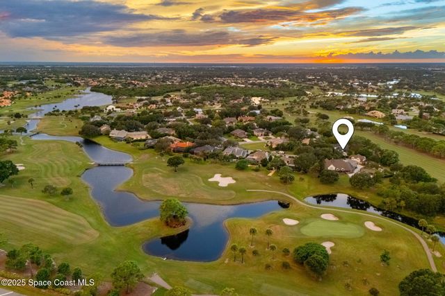610 Woodbridge Drive, Melbourne, FL 32940