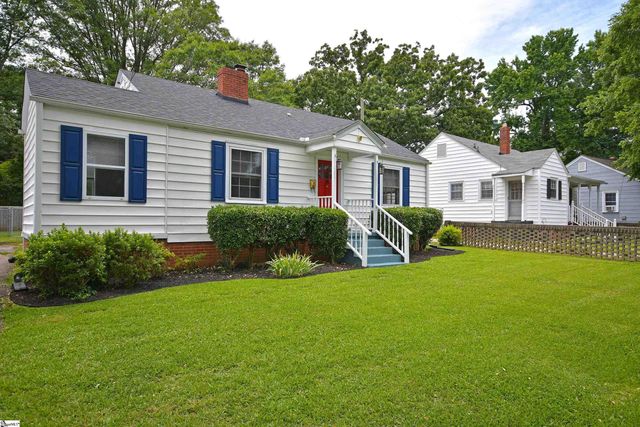 14 Tabor Street, Greenville, SC 29609