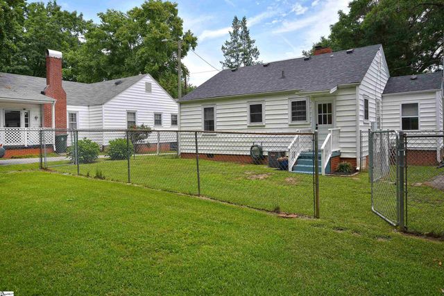 14 Tabor Street, Greenville, SC 29609
