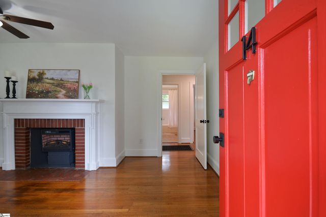14 Tabor Street, Greenville, SC 29609