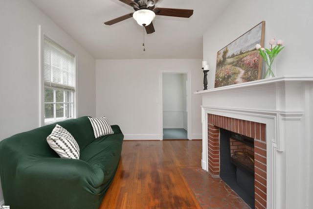 14 Tabor Street, Greenville, SC 29609