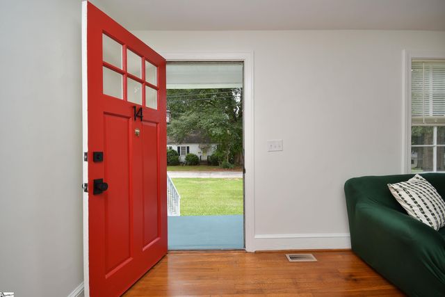 14 Tabor Street, Greenville, SC 29609