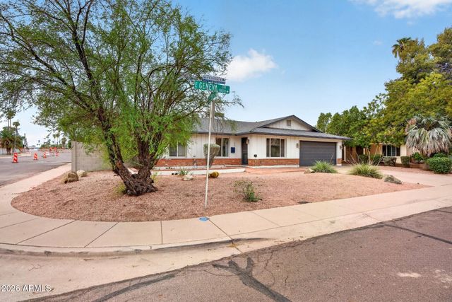 1885 E GENEVA Drive, Tempe, AZ 85282