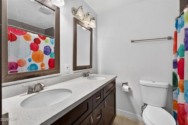 1885 E GENEVA Drive, Tempe, AZ 85282