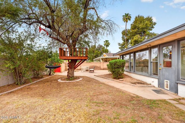 1885 E GENEVA Drive, Tempe, AZ 85282