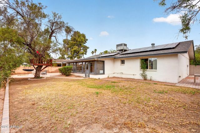 1885 E GENEVA Drive, Tempe, AZ 85282