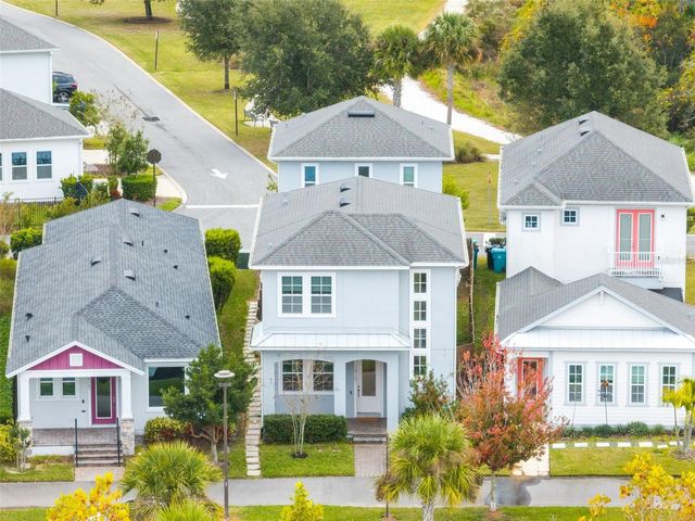 14161 CENTERLINE DRIVE, Orlando, FL 32827