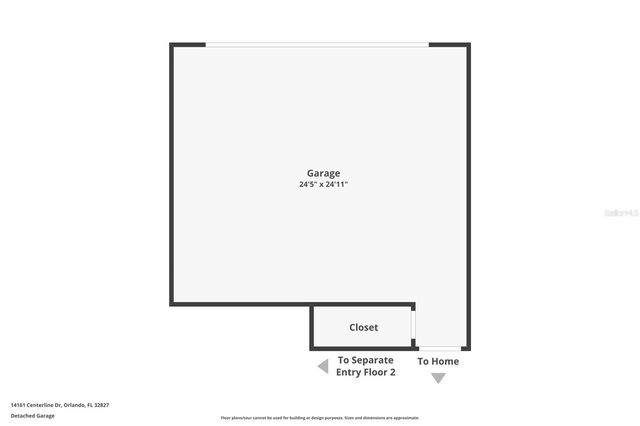 14161 CENTERLINE DRIVE, Orlando, FL 32827