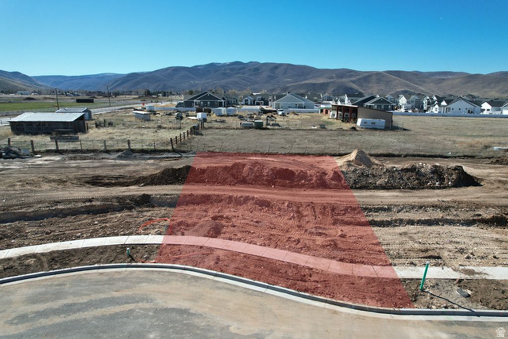 1148 E 1770 S # 718, Heber City, UT 84032 — exterior
