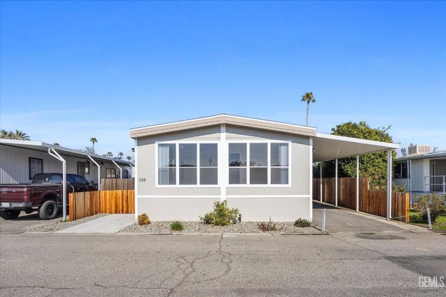120 Cedarwood Lane, Bakersfield, CA 93308