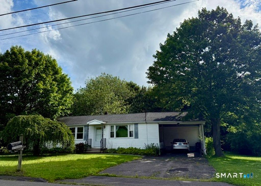 2 Wilkens Lane, Prospect, CT 06712
