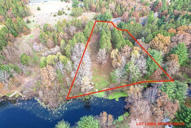 3649 and 3648 11th Drive, Wisconsin Dells, WI 53965