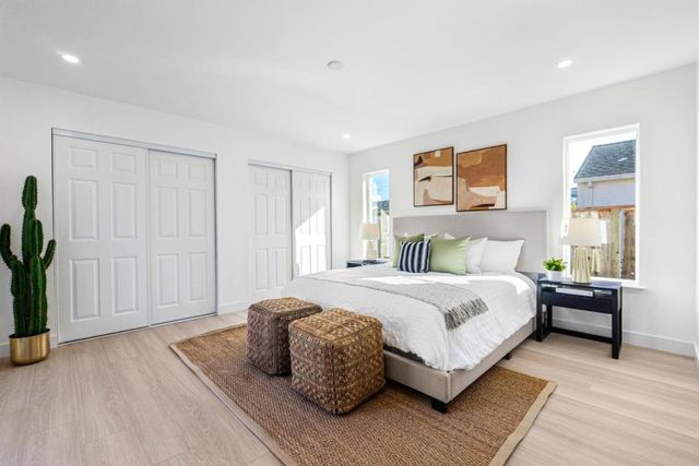 556 N Clover Avenue, San Jose, CA 95128