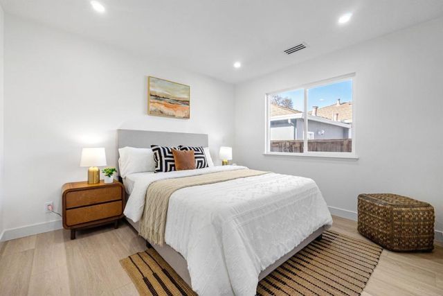 556 N Clover Avenue, San Jose, CA 95128