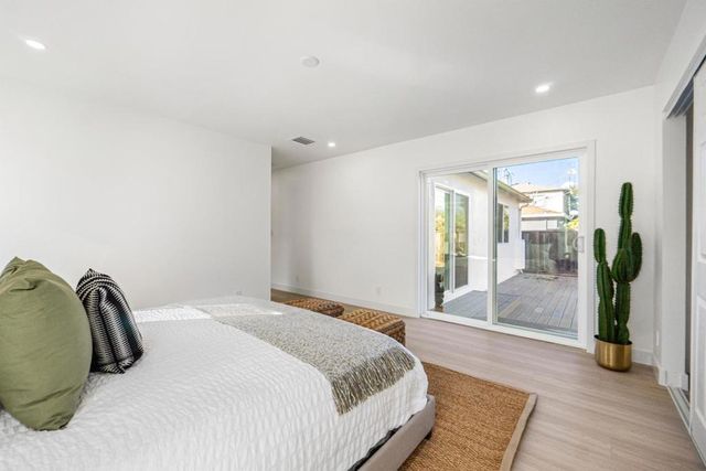 556 N Clover Avenue, San Jose, CA 95128