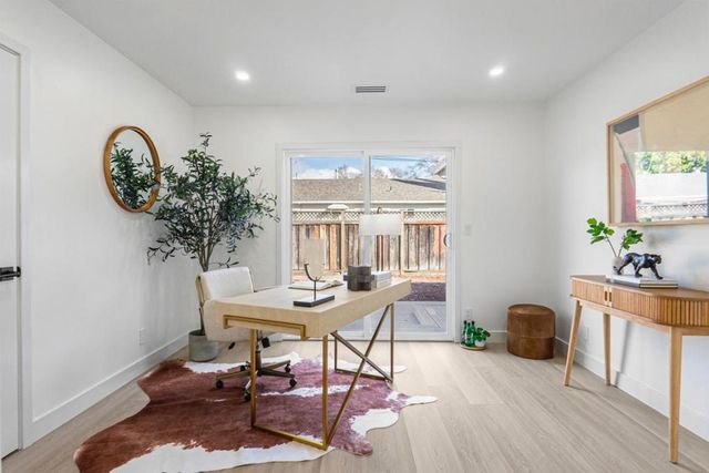 556 N Clover Avenue, San Jose, CA 95128