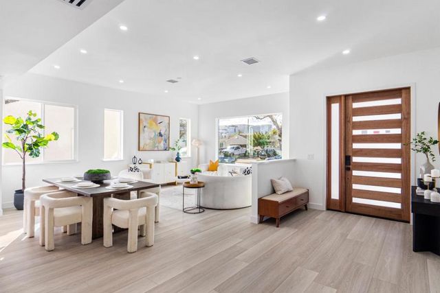 556 N Clover Avenue, San Jose, CA 95128