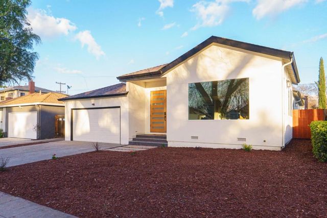 556 N Clover Avenue, San Jose, CA 95128