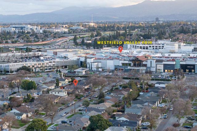 556 N Clover Avenue, San Jose, CA 95128