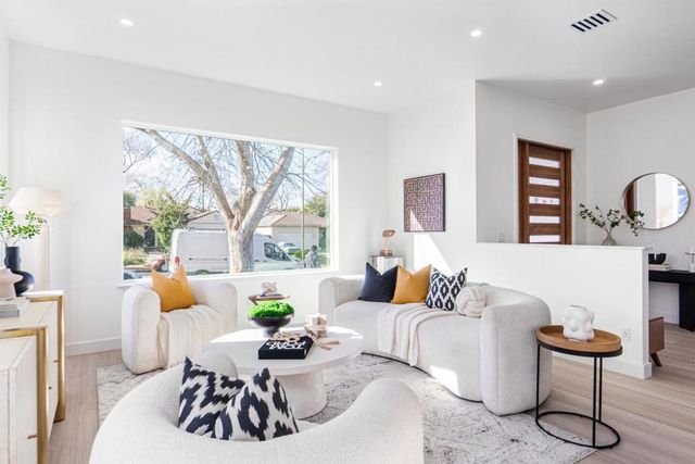 556 N Clover Avenue, San Jose, CA 95128