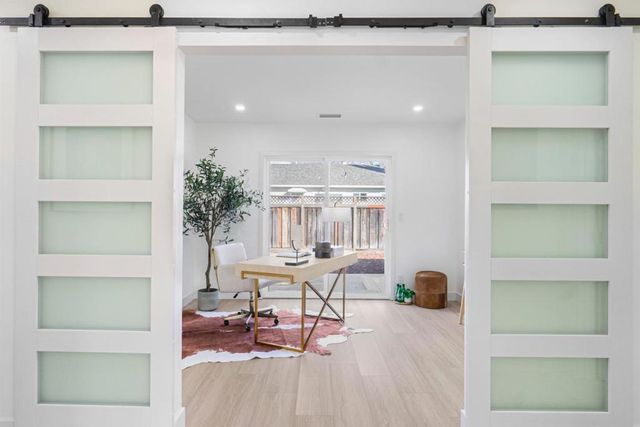 556 N Clover Avenue, San Jose, CA 95128