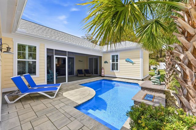 1574 Harbour Place Dr., Calabash, NC 28467