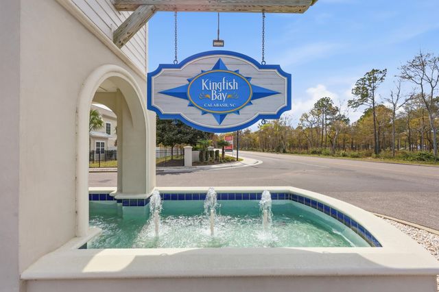 1574 Harbour Place Dr., Calabash, NC 28467