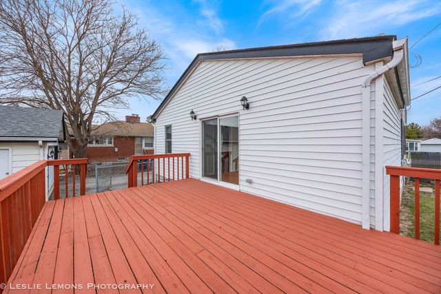 326 Morse Drive, Northlake, IL 60164