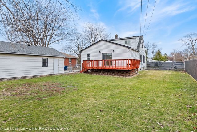 326 Morse Drive, Northlake, IL 60164