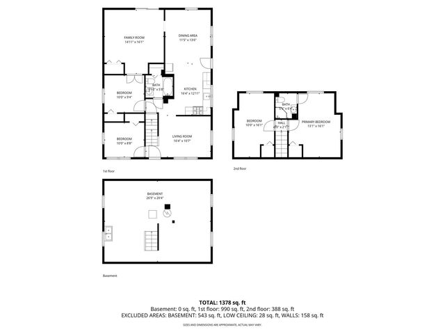 326 Morse Drive, Northlake, IL 60164