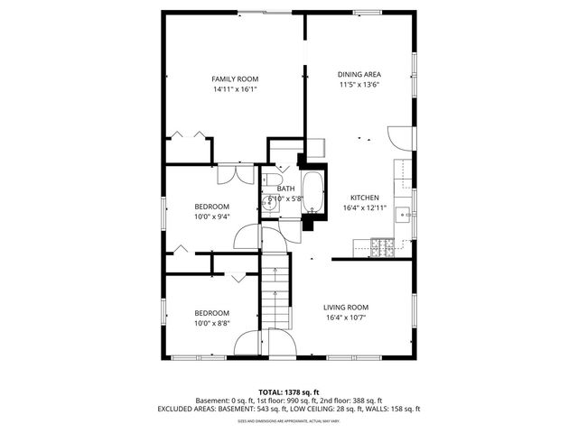 326 Morse Drive, Northlake, IL 60164