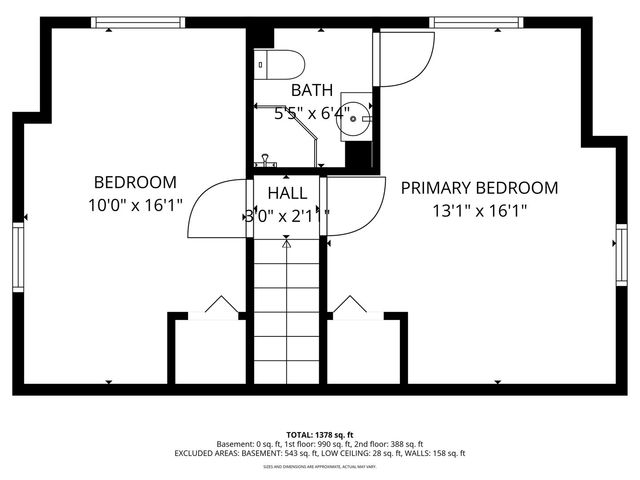 326 Morse Drive, Northlake, IL 60164