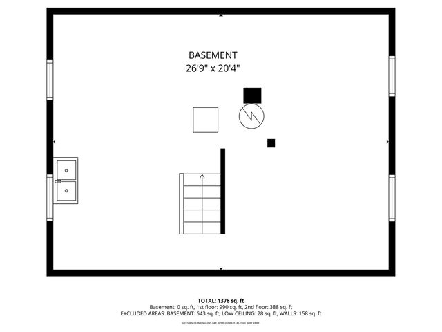 326 Morse Drive, Northlake, IL 60164