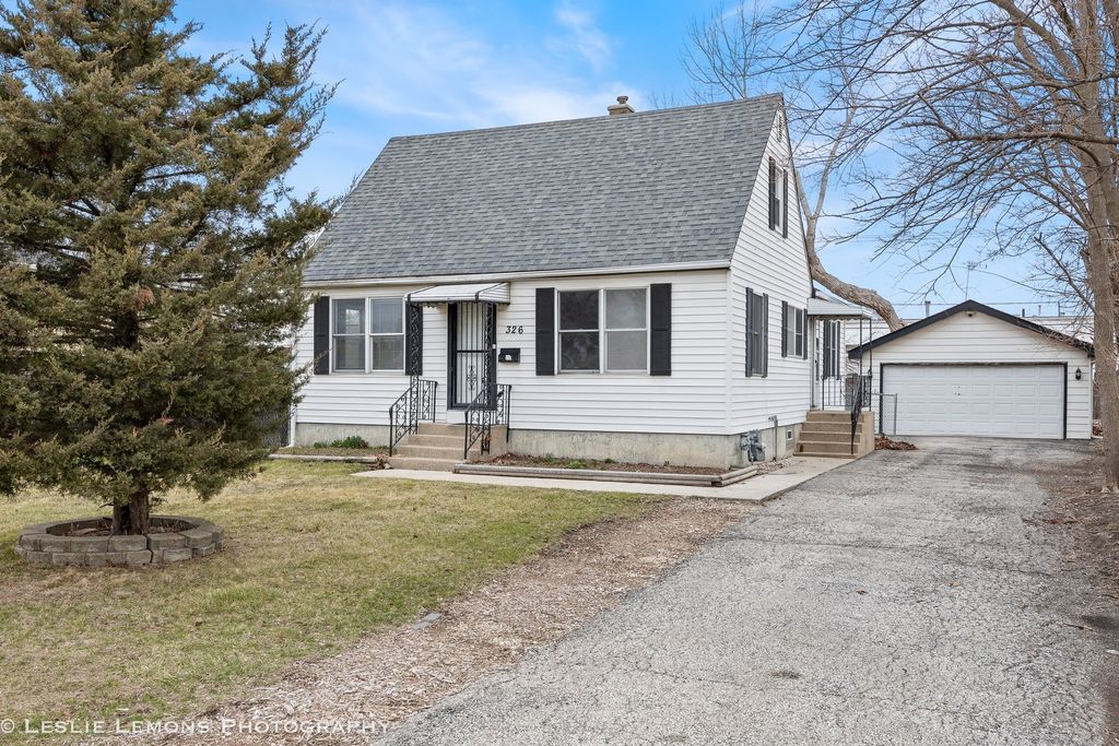 326 Morse Drive, Northlake, IL 60164