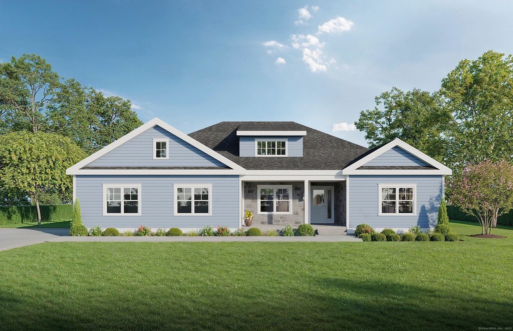 300 Gardner Street, Manchester, CT 06040