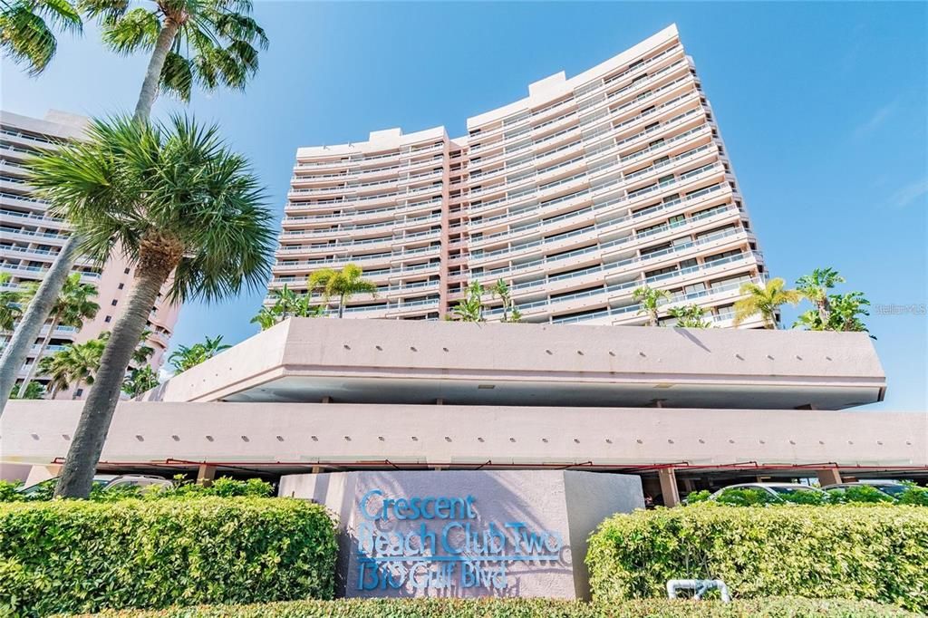 1310 GULF BOULEVARD 6D, Clearwater Beach, FL 33767