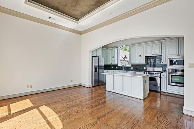 2124 Harold Street A, Houston, TX 77098