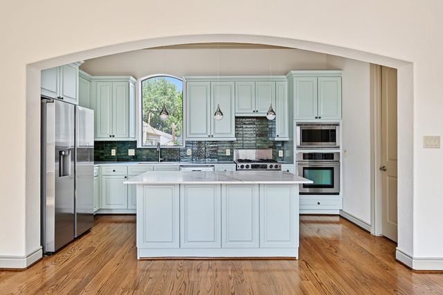 2124 Harold Street A, Houston, TX 77098