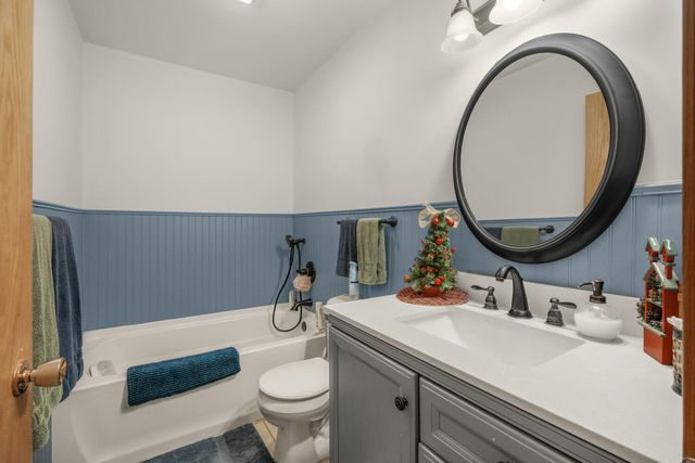 4644 Glen Echo Way, Central Point, OR 97502