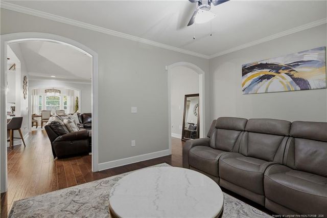 148 Heatherspring Way, Spring Lake, NC 28390