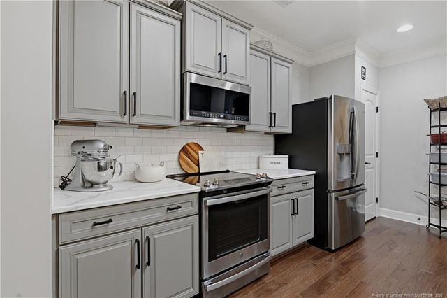 148 Heatherspring Way, Spring Lake, NC 28390