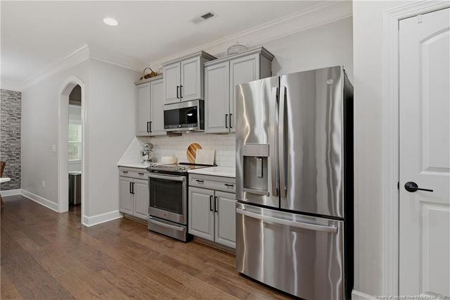 148 Heatherspring Way, Spring Lake, NC 28390