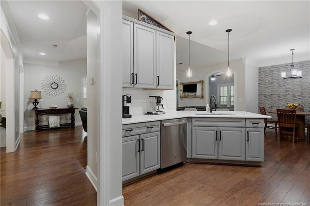 148 Heatherspring Way, Spring Lake, NC 28390
