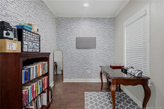 148 Heatherspring Way, Spring Lake, NC 28390