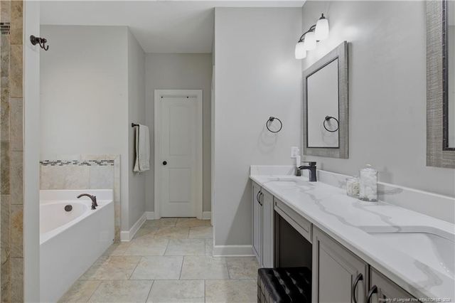 148 Heatherspring Way, Spring Lake, NC 28390