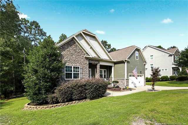 148 Heatherspring Way, Spring Lake, NC 28390