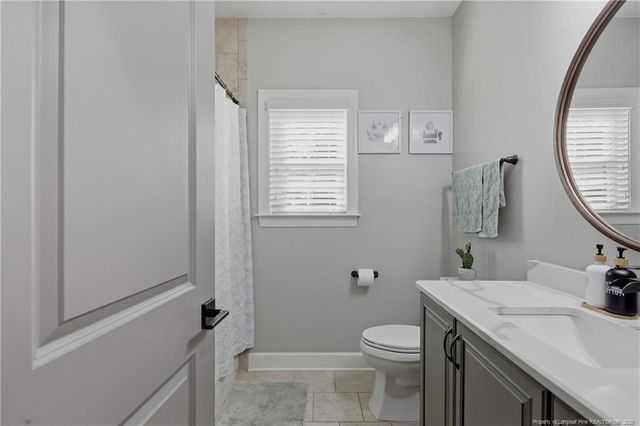 148 Heatherspring Way, Spring Lake, NC 28390