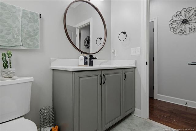 148 Heatherspring Way, Spring Lake, NC 28390