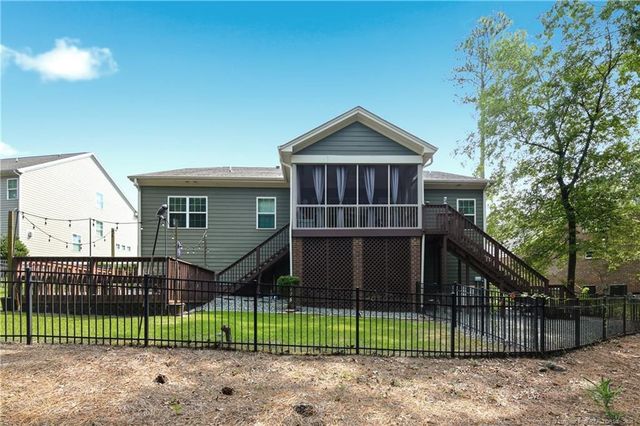 148 Heatherspring Way, Spring Lake, NC 28390